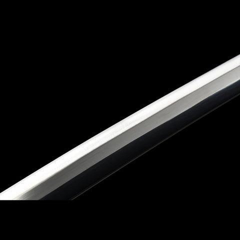 Anime sword one piece characters roronoa zoro Wado Ichimonji 1095 High Carbon Steel Blade QQ-0112-U COOLKATANA 8