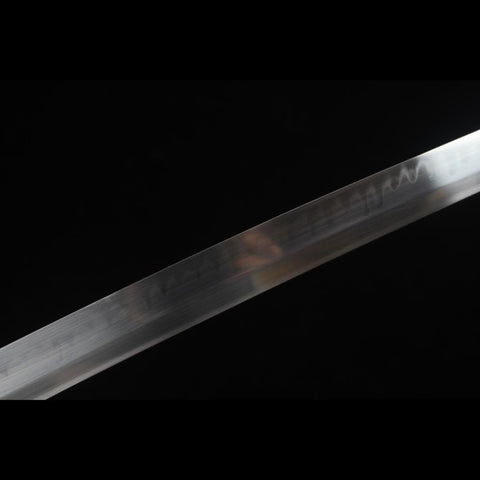game sword katana ghost of tsushima jin sakai Sword katana And Tanto Sword Set T10 Steel Blade Hand Sharpening HY-0023-U 7