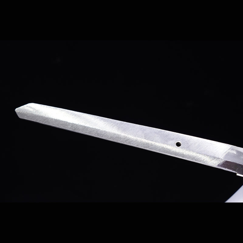 Hand Forged Japanese Samurai Katana Sword High Hardness High Toughness 