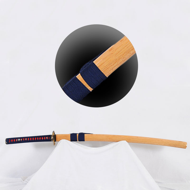 Hand Forged Rurouni Kenshin Sakabato Katana Japanese Sword 1095 Steel  