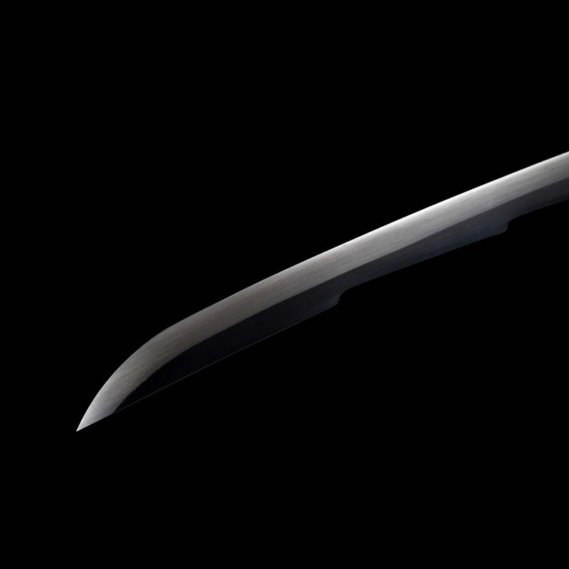Anime Bleach Ichigo Kurosaki Bankai Sword New Tensa Zangetsu Katana 