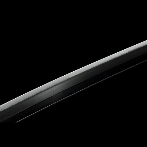 Hand-Forged Katana – Shinobu Kocho Nichirin Replica Sword  Blade Steel QQ-0102 11