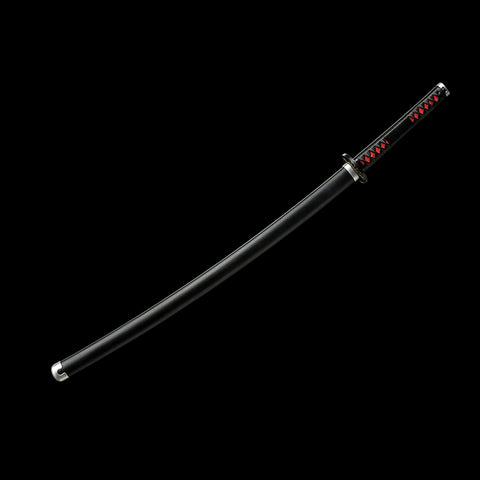 Demon Slayer Katana for Collection – Shinobu Kocho Version QQ-0102 18