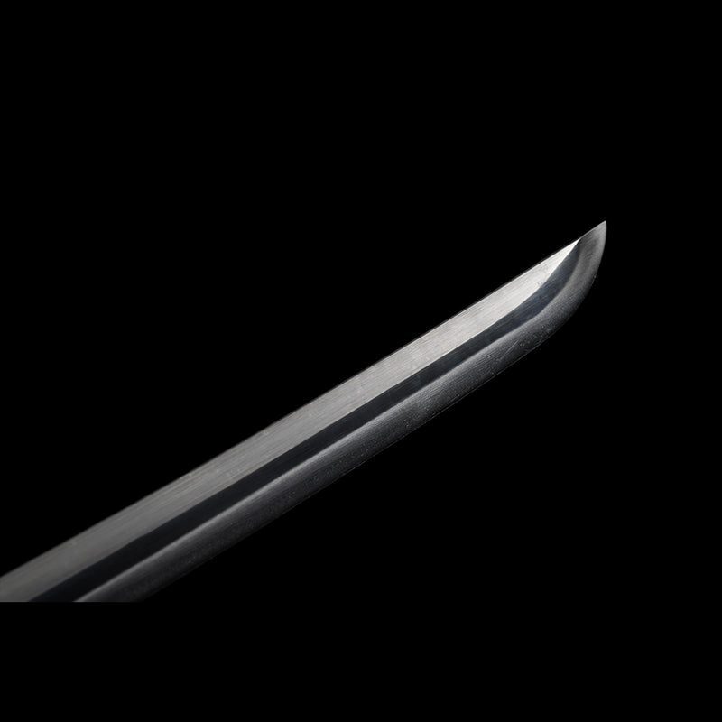 Demon Slayer Shinobu Kocho Katana - 1095 Steel, Black or Pink Blade 