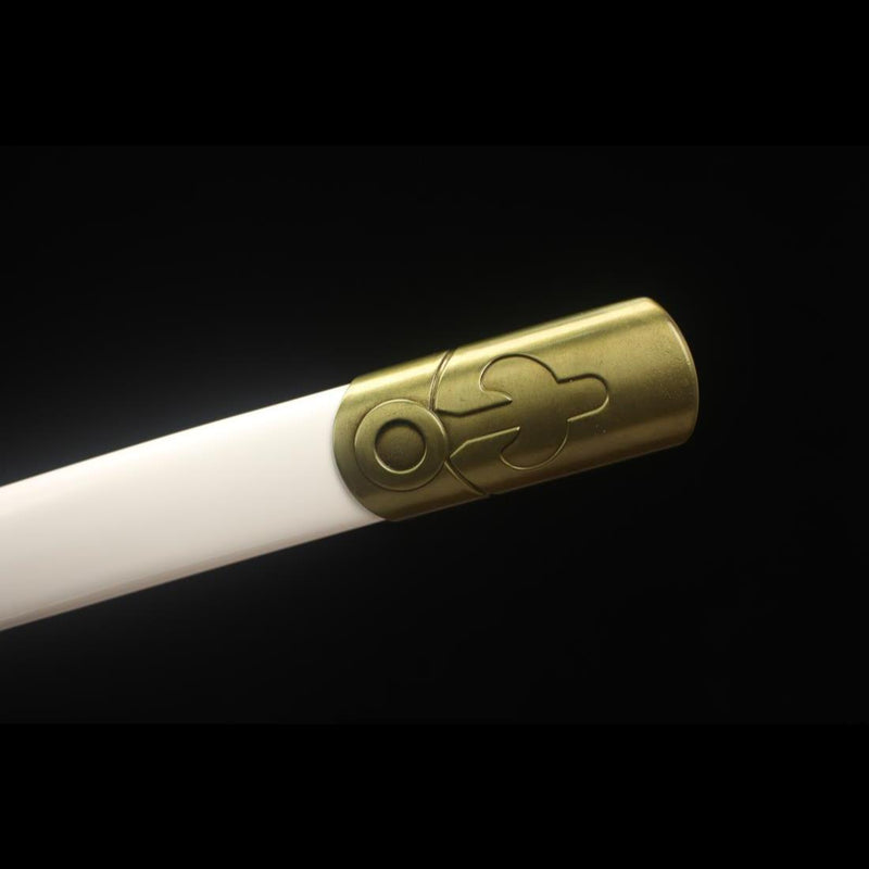Handmade One Piece Ame no Habakiri Katana 1045 Steel 