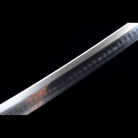T10 Steel Full Tang Blade-QQ-0231-U