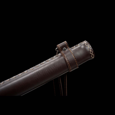 Backable Scabbard-QQ-0236-U