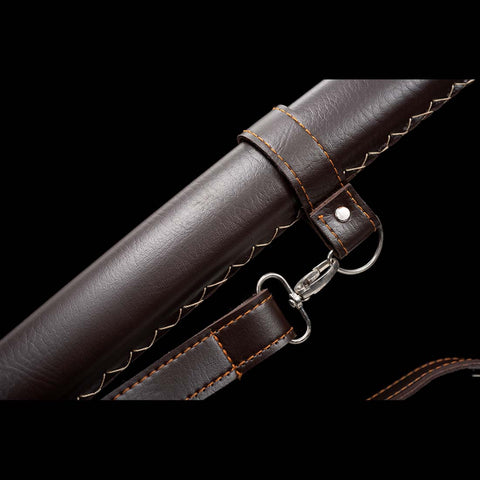Backable Scabbard-QQ-0236-U