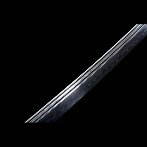 T10 Steel Black Blade-QQ-0230-U