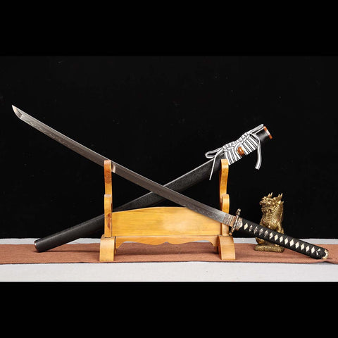 Authentic Soul Eater Sword for Sale-QQ-0206-U