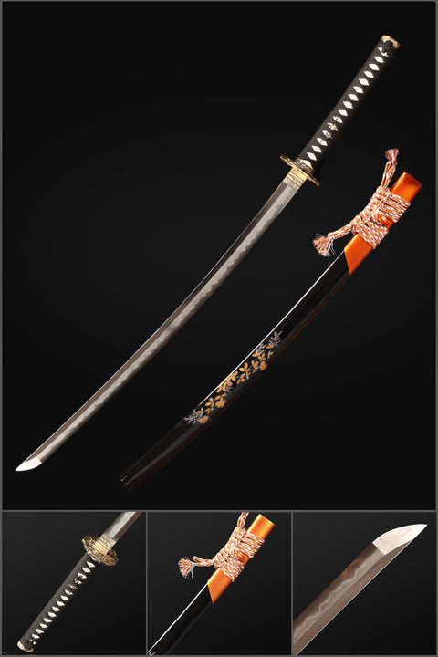 COOLKATANA Gotamasi Sword for Sale-QQ-0211-U