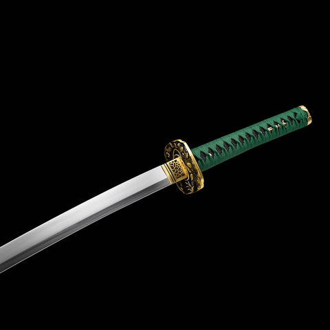 Sanctuary Blade Katana Replica-QQ-0129-U