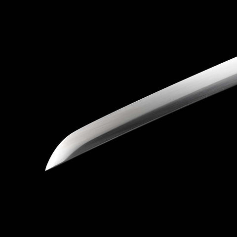Sanctuary Blade Katana Sword with Full Tang Blade-QQ-0129-U