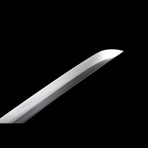 Sanctuary Blade Katana Sword Blade-QQ-0129-U