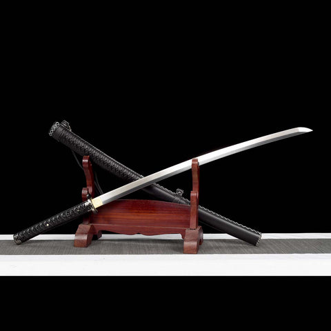 The Walking Dead Michonne Katana Replica-QQ-0124-U