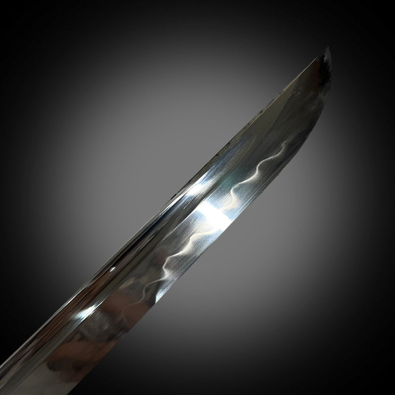 1095 High Carbon Steel 
