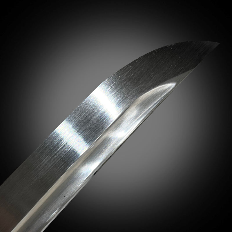Customize Katana - High Manganese Steel Blades | Sharp & Tough 