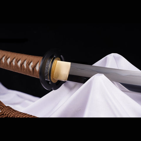 Battle Ready Rurouni Kenshin Katana Sword-ZS-0033-U