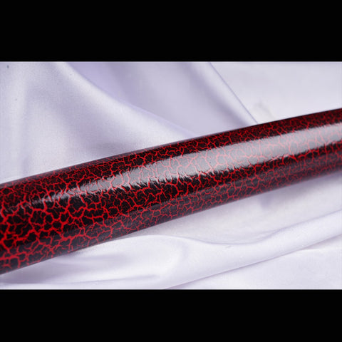 Hand Forged Japanese Samurai Katana Sword Manganese Steel Blade Oil Quenching Full Tang-COOLKATANA-ZS-0050-U