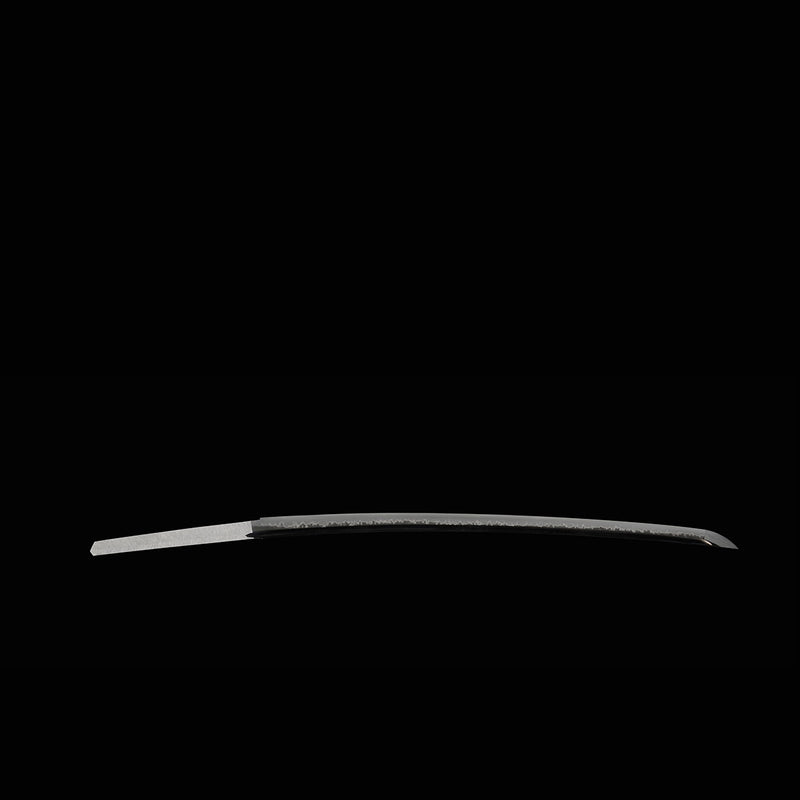 Hand Forged Japanese Samurai Sword 1095 High Carbon Steel Sashikomi A+ 