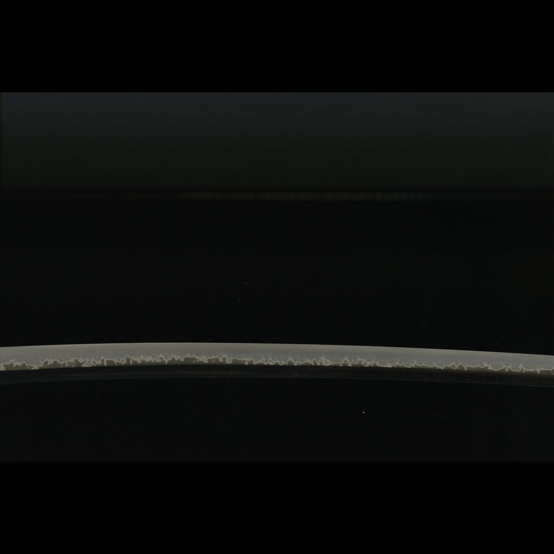 Hand Forged Japanese Samurai Sword 1095 High Carbon Steel Sashikomi A+ 