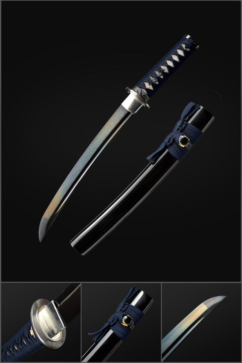 Japanese Tanto Sword Short Sword-SL-1260-U