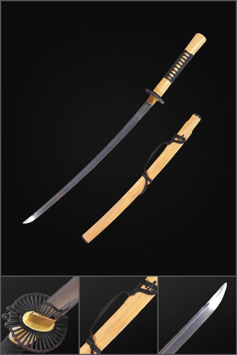 COOLKATANA 47 Ronin Tengu Katana Movie Sword-SL-1137-U